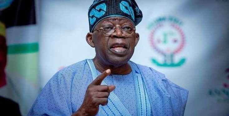 Consult ex-leaders, tackle insecurity together – Baptist president advises Tinubu