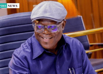 APC National Secretary Denies One-Party State Allegations