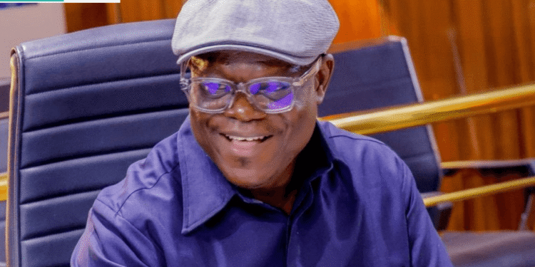 APC National Secretary Denies One-Party State Allegations