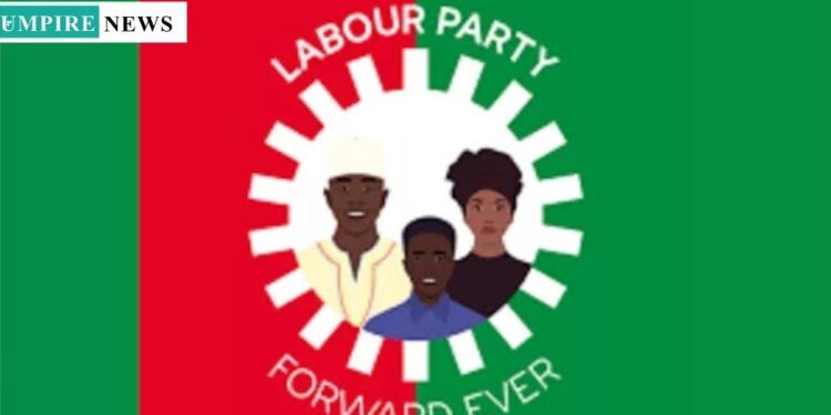 Abure: LP Legal Adviser Accuses Gov Otti of Distributing Positions