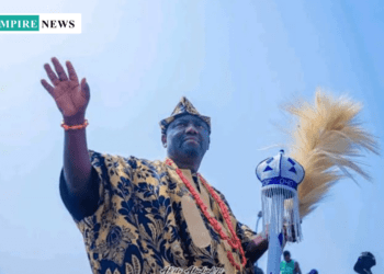 Alaafin of Oyo Urges Moderation and Unity Ahead of Coronation Ceremony