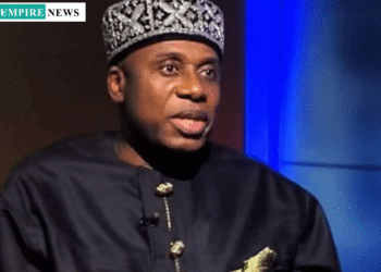 I escaped death campaigning against Goodluck Jonathan – Rotimi Amaechi