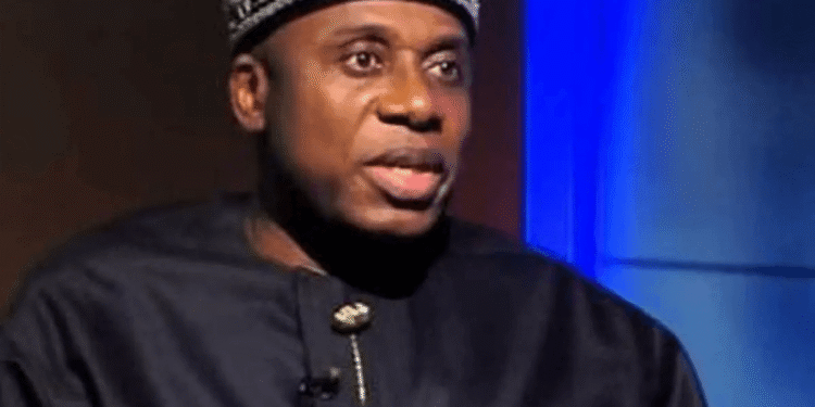 I escaped death campaigning against Goodluck Jonathan – Rotimi Amaechi