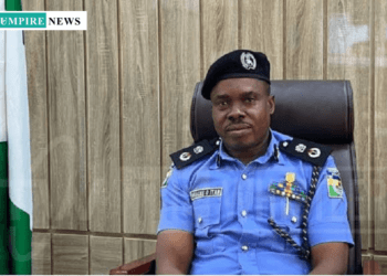 Anambra Police Commissioner Restructures CID to Enhance Investigations