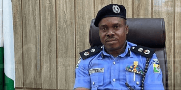 Anambra Police Commissioner Restructures CID to Enhance Investigations