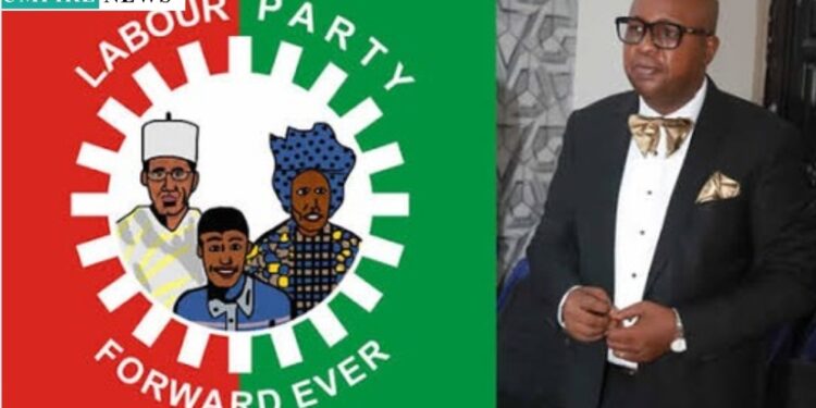 Anambra Governorship: Labour Party’s Muoghalu Says People, Not Power, Will Decide