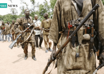 Plateau Crisis: Bandits Attack, Allegedly Renames Over 60 Communities