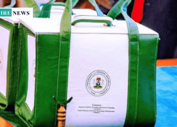 Nigeria’s Budget Deficit Hits N12.95 Trillion, Exceeds Target by 41%