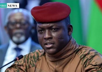 Burkina Faso President Challenges Democracy and Development