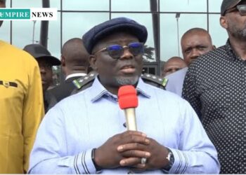 Delta State Government Reaffirms Commitment to Host Communities