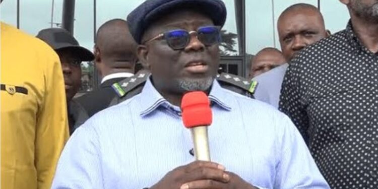 Delta State Government Reaffirms Commitment to Host Communities