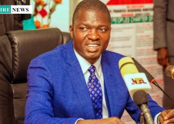 Ebonyi Government Debunks Report of Commissioners’ Arrest