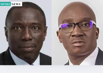 Edo tribunal refuse to nullify Gov Okpebholo’s election