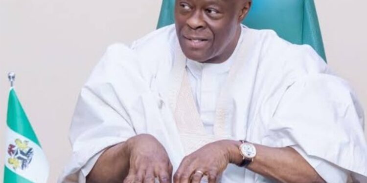 Trump Tariff: Economic Council to Meet, as FG plans to Boost Non-Oil Revenue