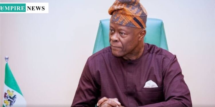 Naira-For-Crude Still In Effect, FG assures