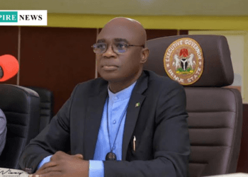 Benue Monarchs Praise Governor Alia for Restoring Water Supply