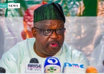 Gov Muftwang Alleges Plateau Killings Genocidal, Sponsored