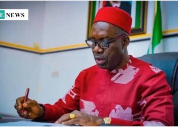 Anambra 2025, Soludo