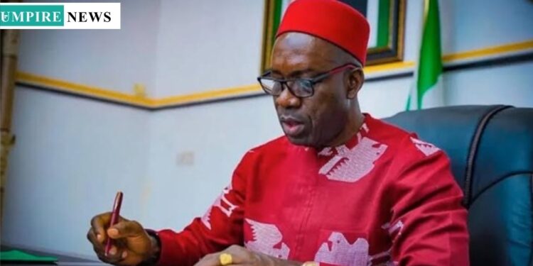 Anambra 2025, Soludo