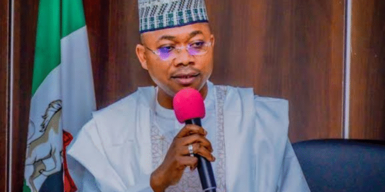 There’s Functional Local Government Administration in Kogi – Ododo’s Spokesman