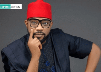 Ikenga Ugochinyere Urge PDP to Immediately Expel Wike, Damagum, Anyanwu or Lose Two More Govs, 40 Lawmakers 