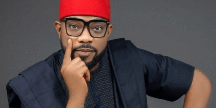 Ikenga Ugochinyere Urge PDP to Immediately Expel Wike, Damagum, Anyanwu or Lose Two More Govs, 40 Lawmakers