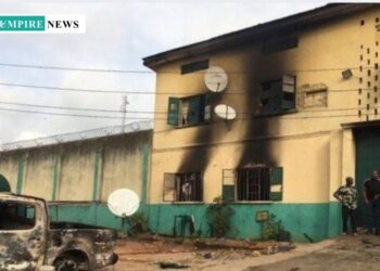 Imo Prison Officials Deny Reported Jailbreak in Owerri