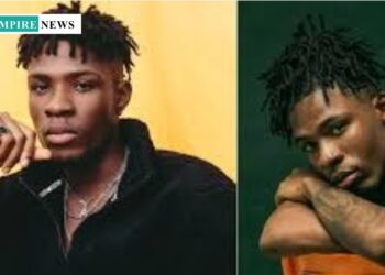 Joeboy Loses N3 Million Bet as Arsenal Defeats Real Madrid