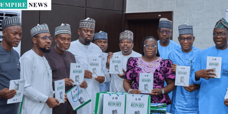 Kogi Governor Reaffirms Commitment to Media Partnership