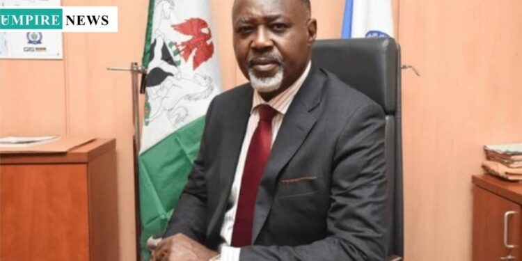 Anambra 2025: Muoghalu Clinches LP Governorship Ticket