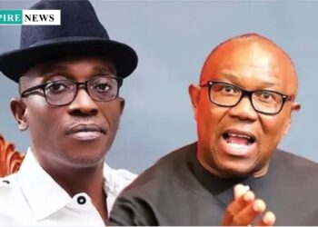 LP Reps Reject Abure’s Appointment, Reaffirm Ogene as Leader