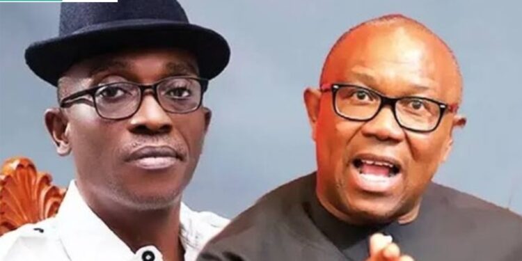 LP Reps Reject Abure’s Appointment, Reaffirm Ogene as Leader