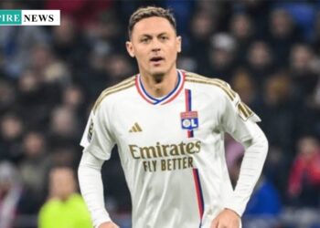 Matic Criticizes Onana’s Record as Europa League Tensions Rise