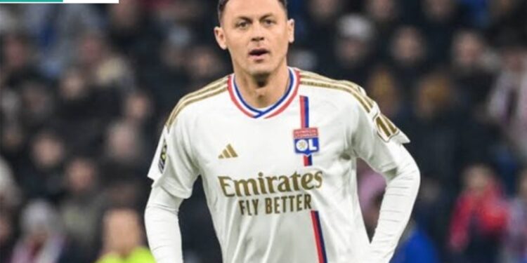 Matic Criticizes Onana’s Record as Europa League Tensions Rise