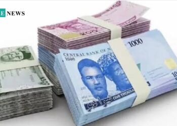Despite $668m CBN Intervention, Naira fell to N1,629/$
