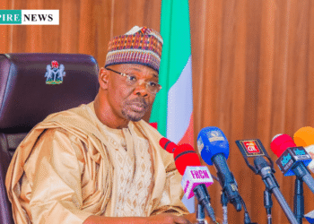 More Govs To Join APC, Says Gov Sule