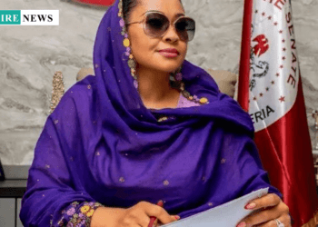 Rally Ban: Natasha Akpoti insist she is not breaking any laws