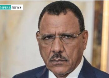 Minister to Niger Junta: Free Bazoum, He Committed No Offence