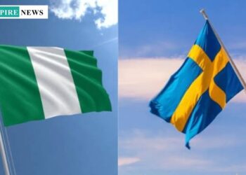 Nigeria-Sweden Relations Take a New Turn