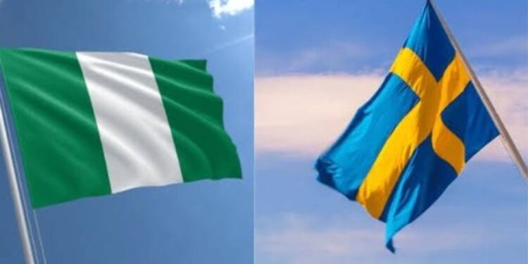 Nigeria-Sweden Relations Take a New Turn