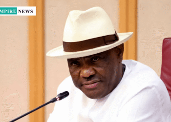 FCT Minister, Wike outline conditions for peace in Rivers State