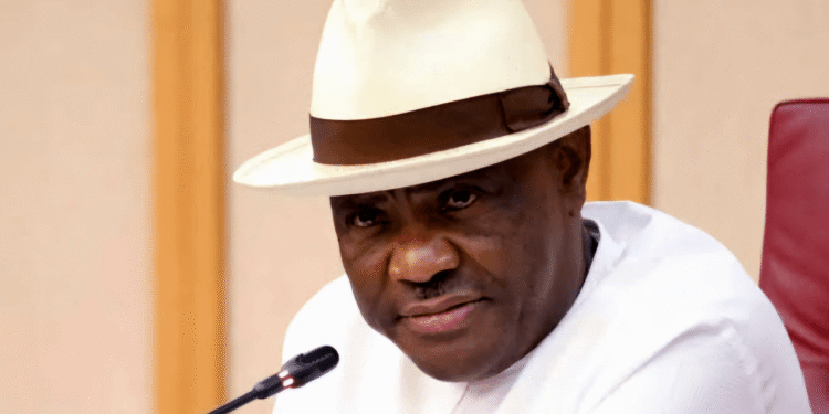 FCT Minister, Wike outline conditions for peace in Rivers State