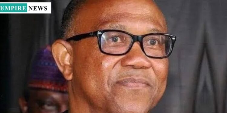 Obi Remains in Labour Party, Tanko Counters SDP’s Adebayo