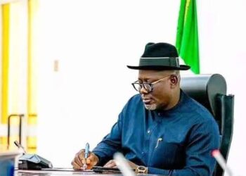 Defection: Oborevwori Hints on Ibori Joining the APC Soon