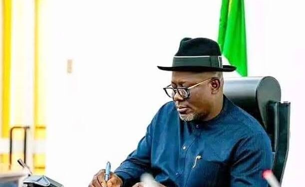 Defection: Oborevwori Hints on Ibori Joining the APC Soon