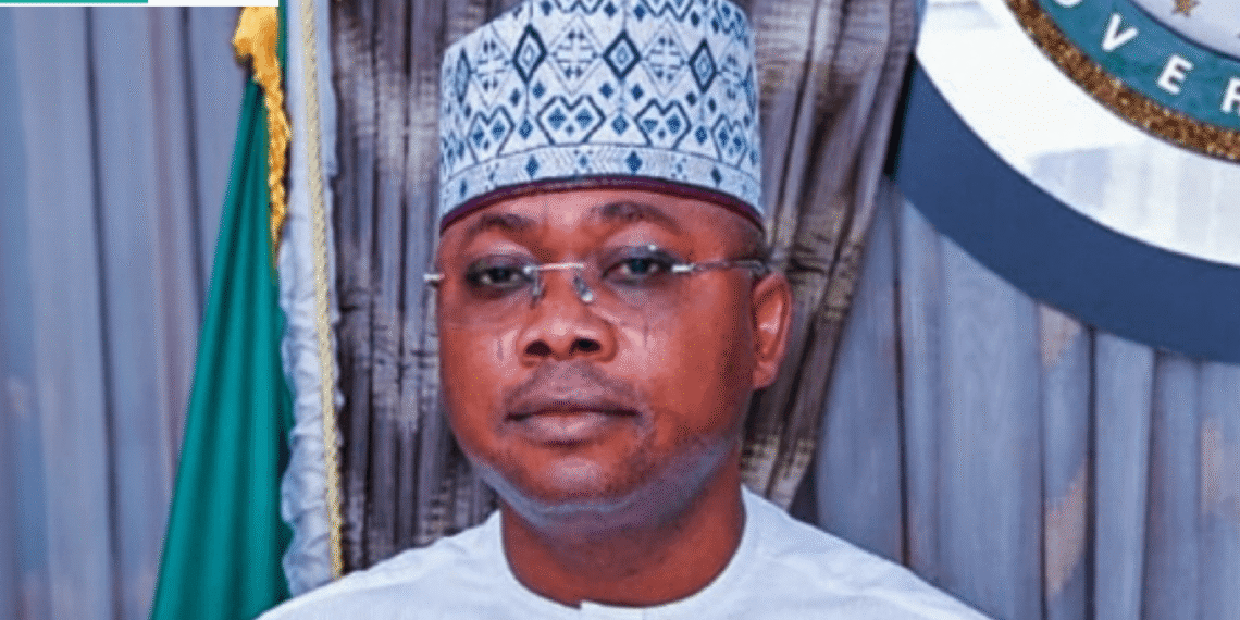 There’s Functional Local Government Administration in Kogi – Ododo’s Spokesman