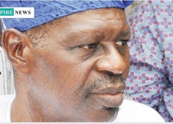 Oyo Governor Pays Tribute to Political Icon, Alhaji Yekini Adeojo