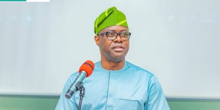 Abure: LP Legal Adviser Accuses Gov Otti of Distributing Positions