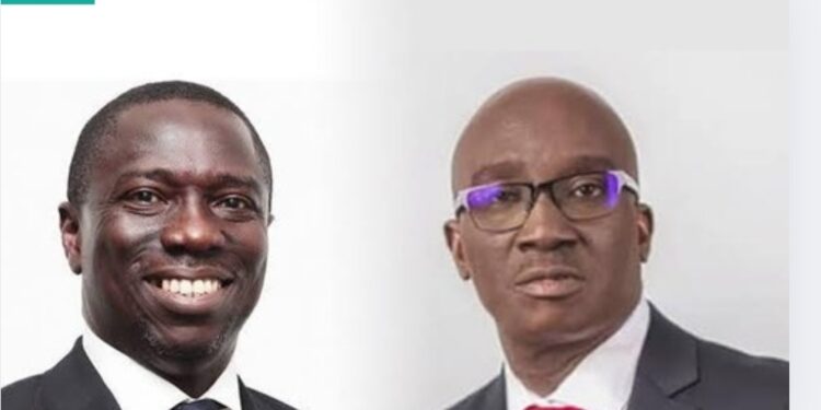 PDP to Appeal Edo Governorship Tribunal’s Decision in Battle for Justice