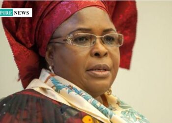 90-Year-Old Seeks Patience Jonathan’s Intervention for Detained Daughter